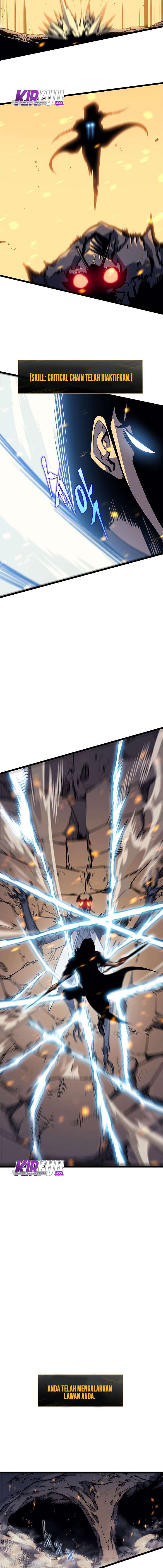 Solo Leveling - Chapter 104 11