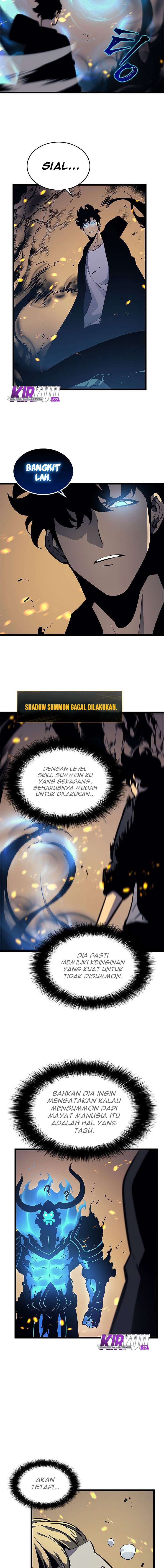 Solo Leveling - Chapter 104 16