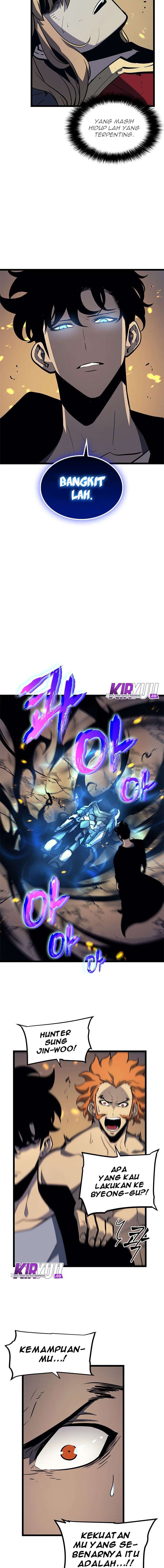 Solo Leveling - Chapter 104 17