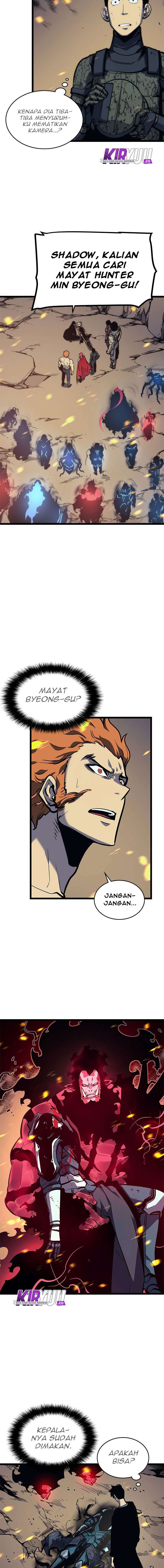 Solo Leveling - Chapter 104 14