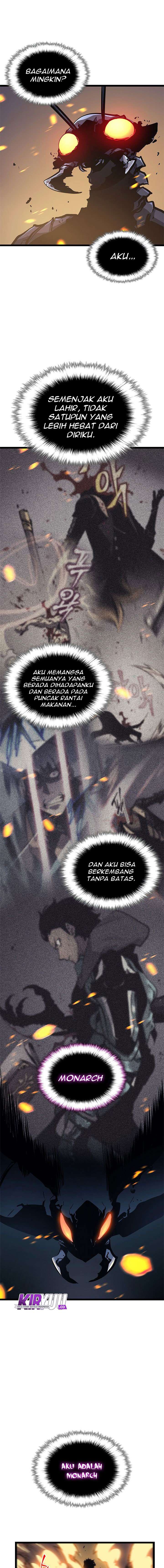 Solo Leveling - Chapter 104 7