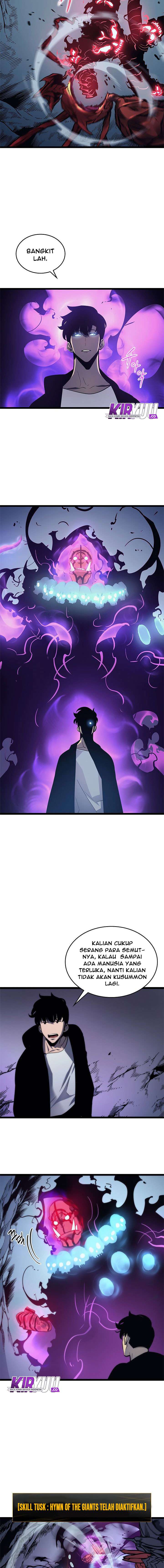 Solo Leveling - Chapter 104 4