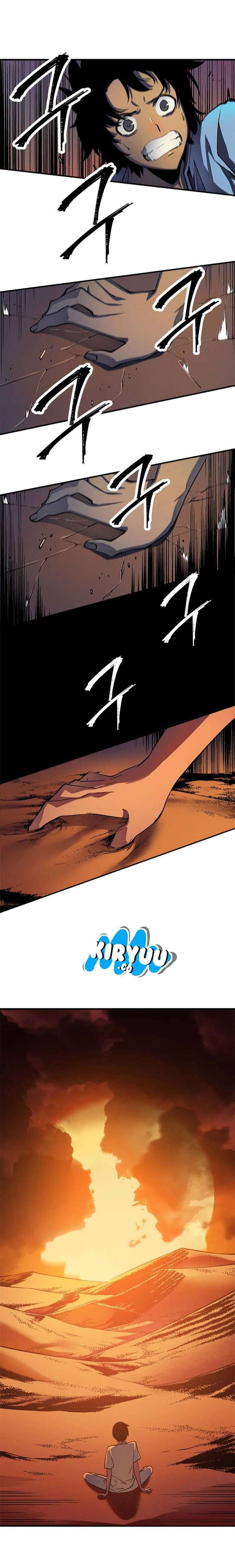 Solo Leveling - Chapter 11 17