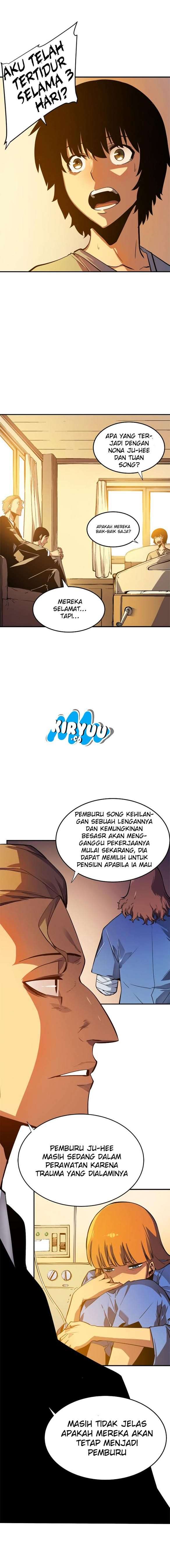 Solo Leveling - Chapter 11 6