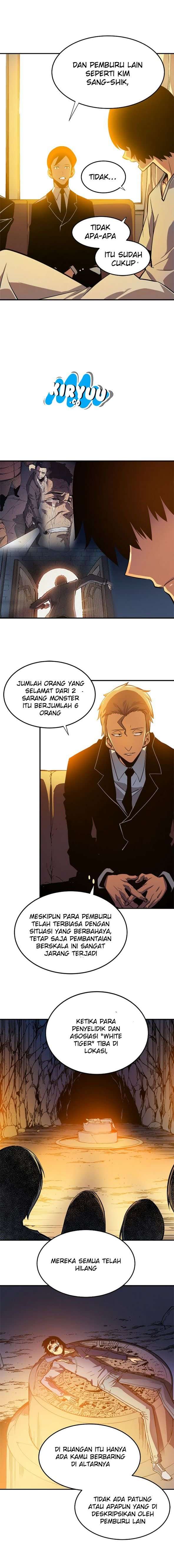 Solo Leveling - Chapter 11 7