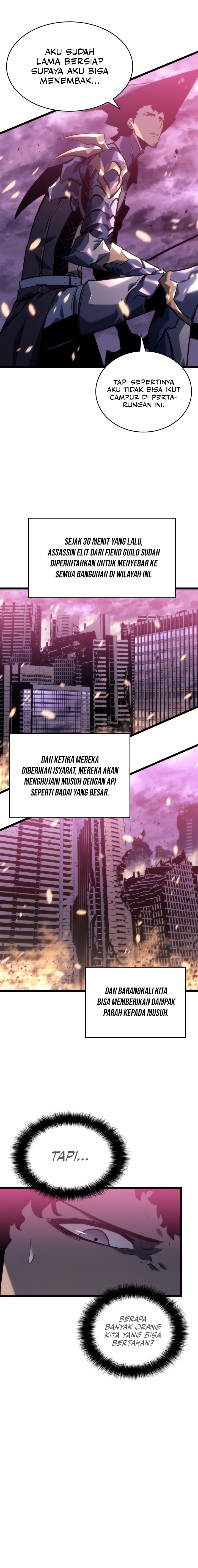 Solo Leveling - Chapter 160 8