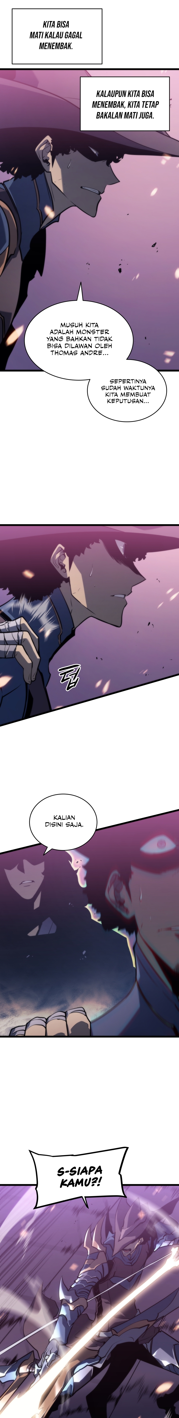 Solo Leveling - Chapter 160 9