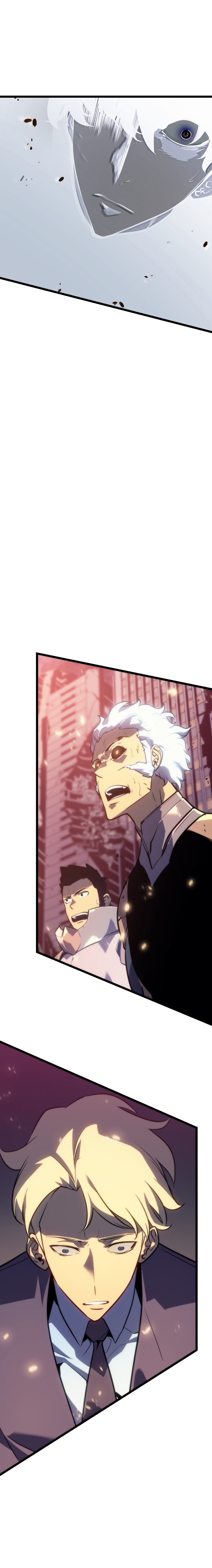 Solo Leveling - Chapter 160 29