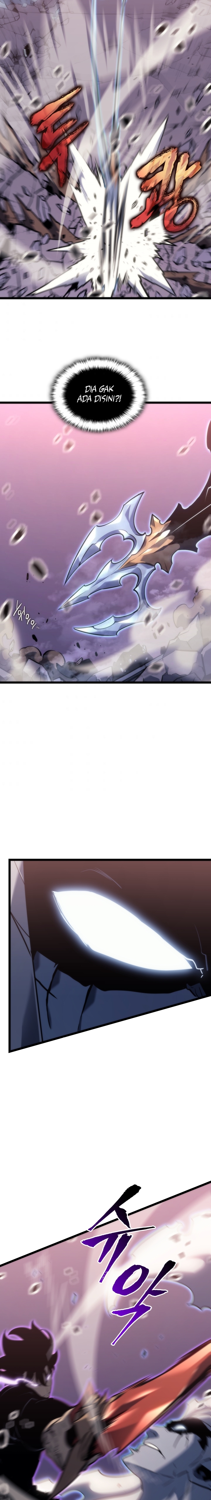 Solo Leveling - Chapter 160 23