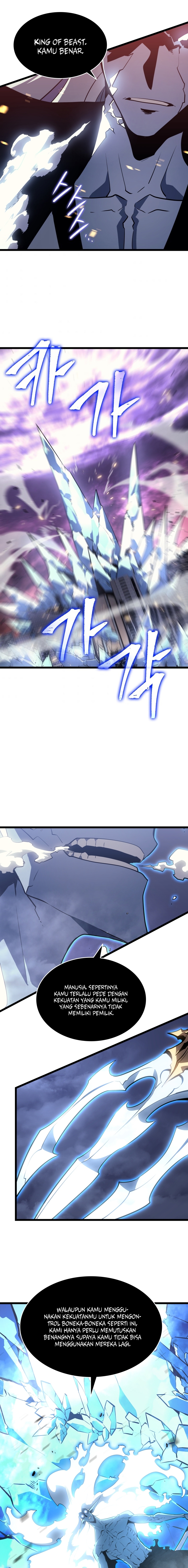 Solo Leveling - Chapter 160 20