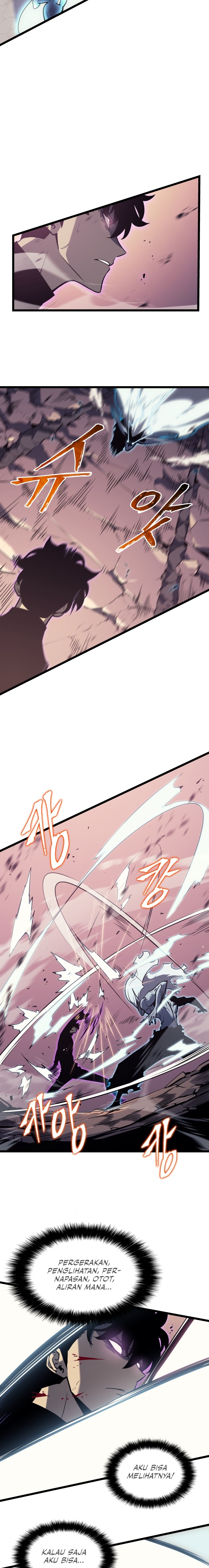 Solo Leveling - Chapter 160 26