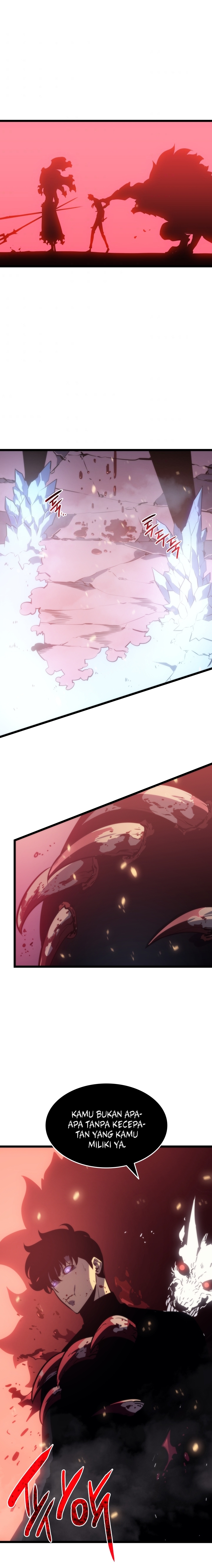 Solo Leveling - Chapter 160 30