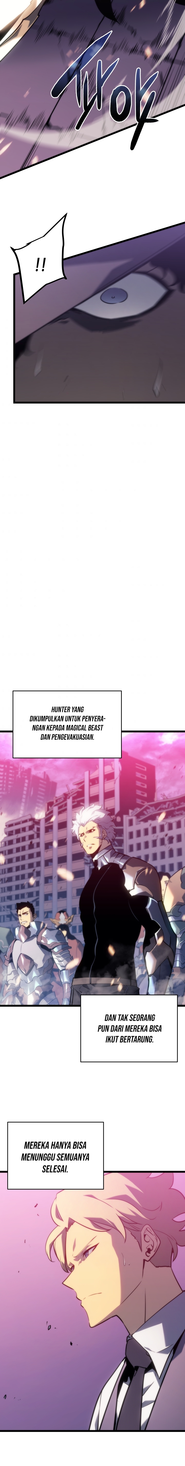 Solo Leveling - Chapter 160 10
