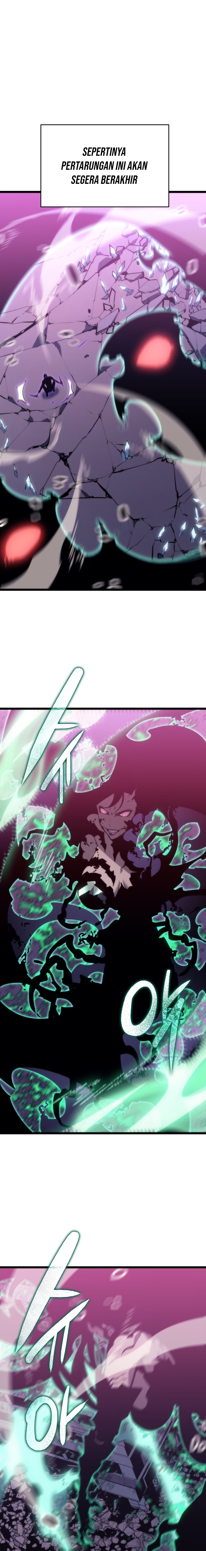 Solo Leveling - Chapter 160 11