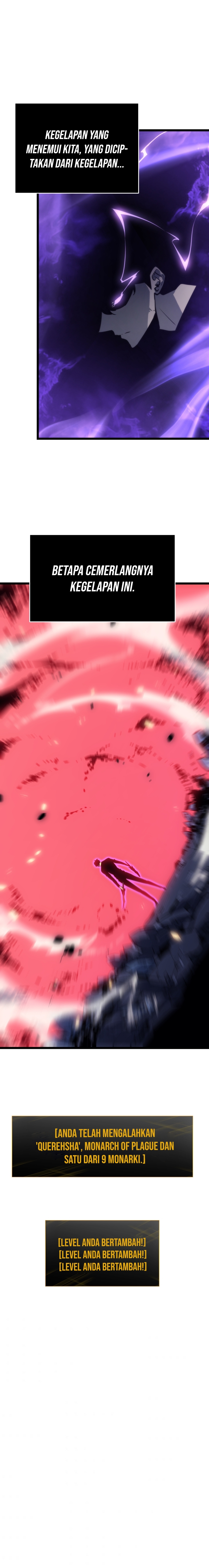 Solo Leveling - Chapter 160 16