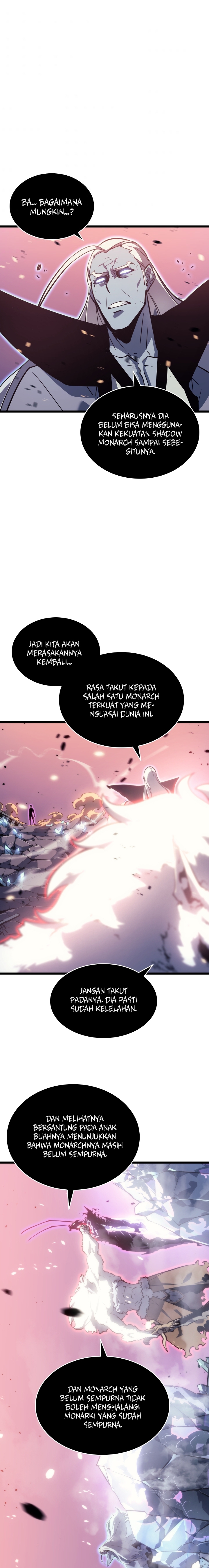 Solo Leveling - Chapter 160 17