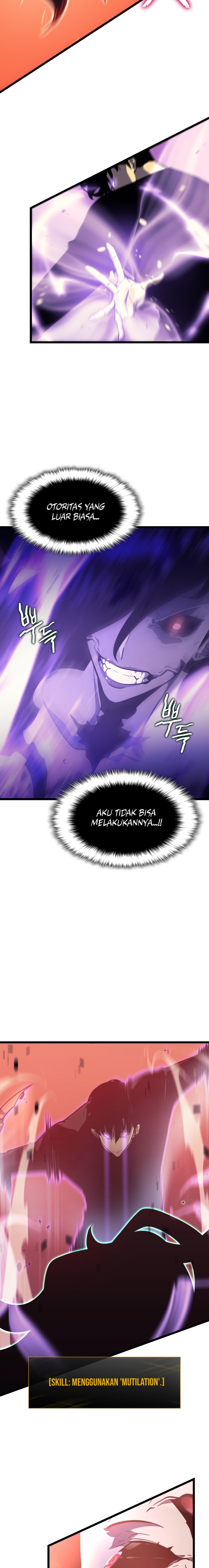 Solo Leveling - Chapter 160 14