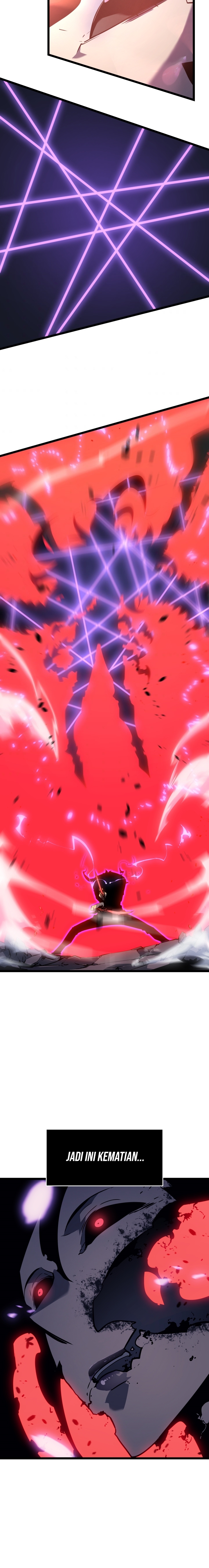 Solo Leveling - Chapter 160 15