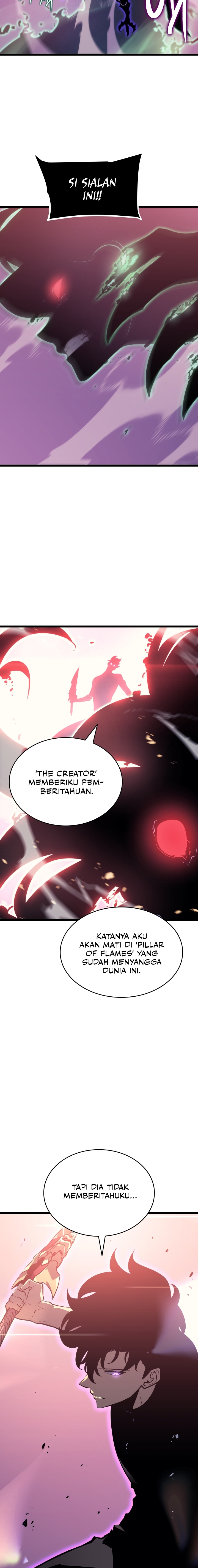 Solo Leveling - Chapter 160 6