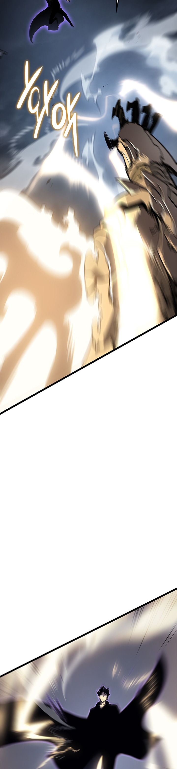 Solo Leveling - Chapter 147 8