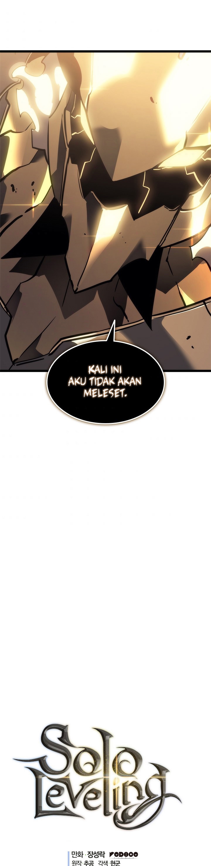 Solo Leveling - Chapter 147 2