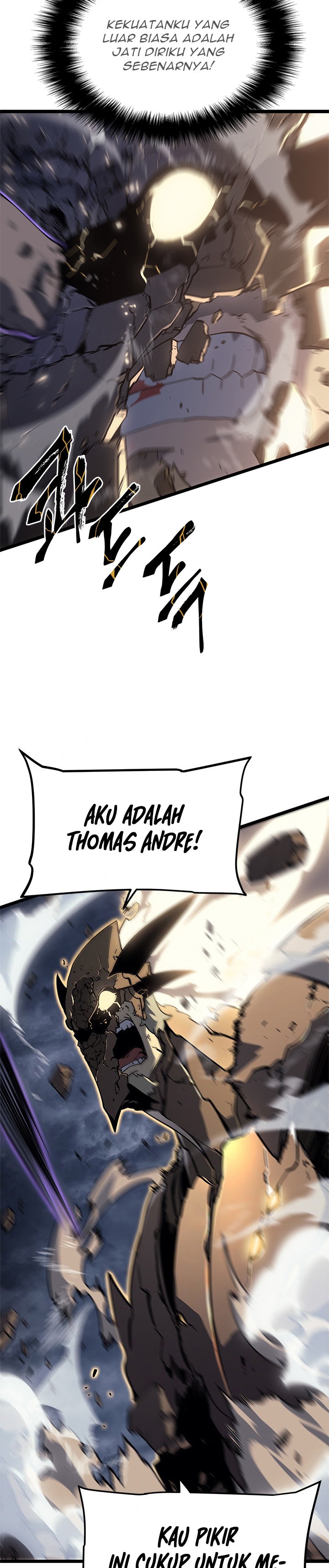 Solo Leveling - Chapter 147 28