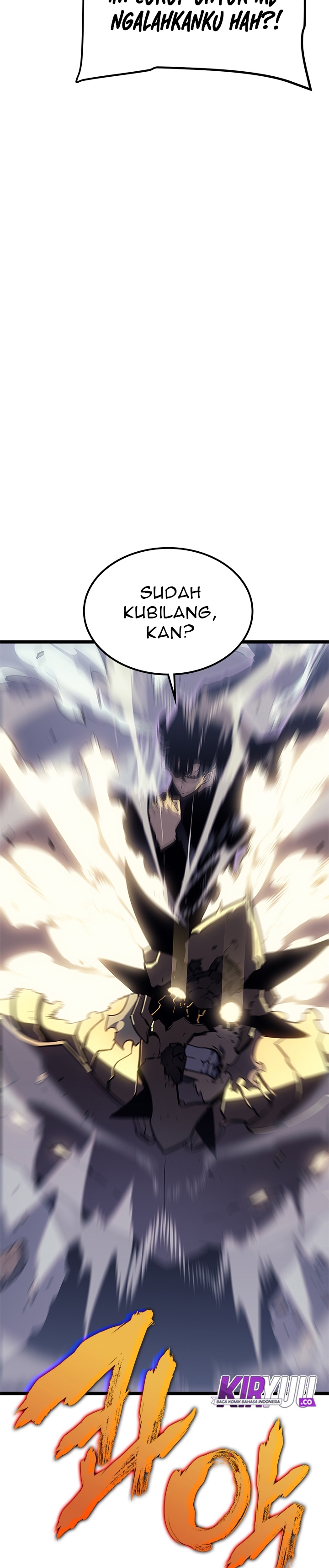 Solo Leveling - Chapter 147 29