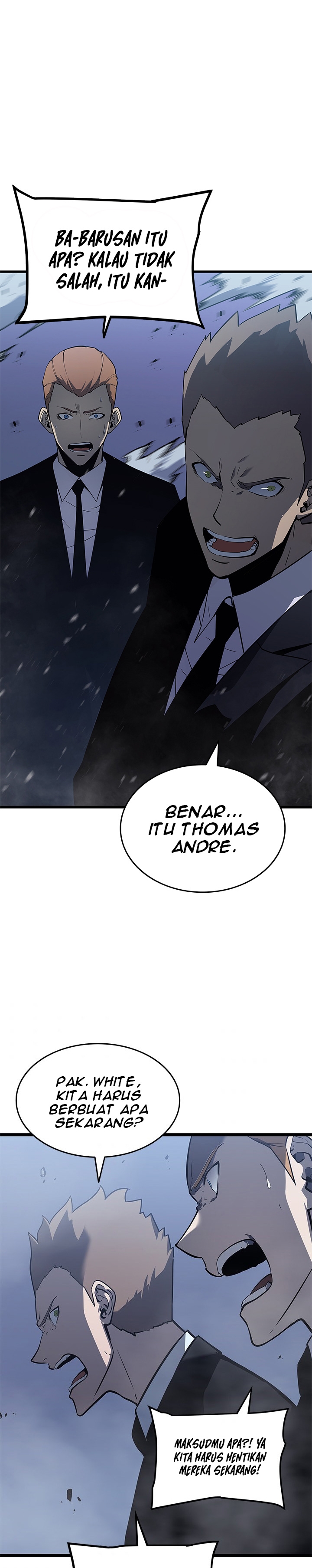 Solo Leveling - Chapter 147 23