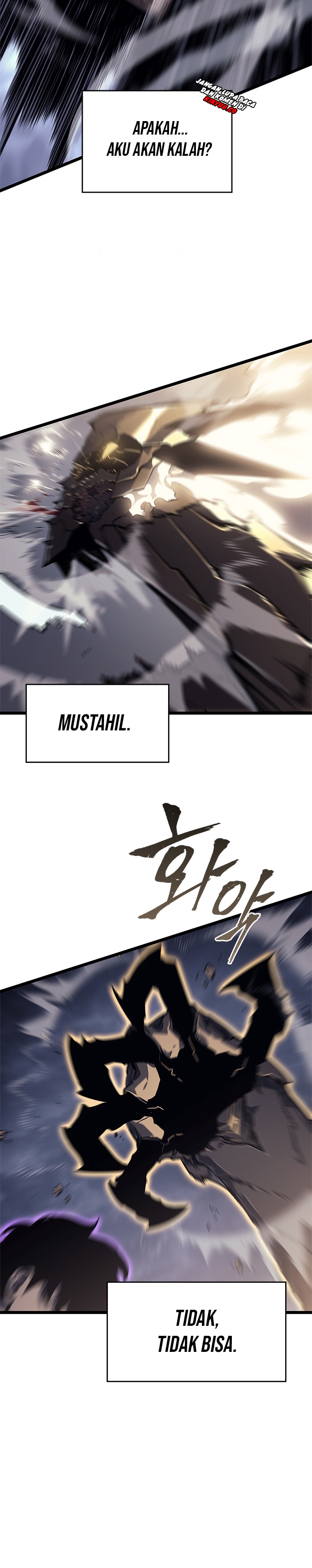 Solo Leveling - Chapter 147 26