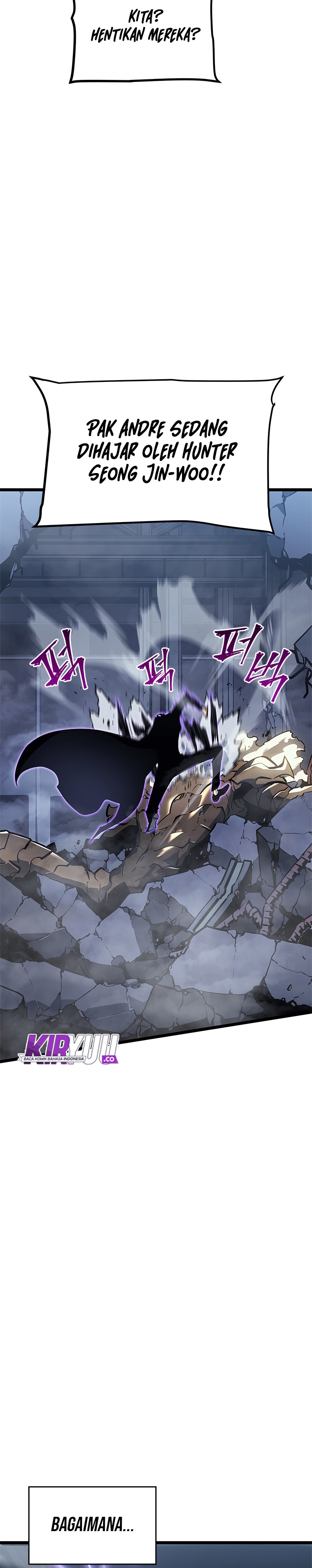 Solo Leveling - Chapter 147 24