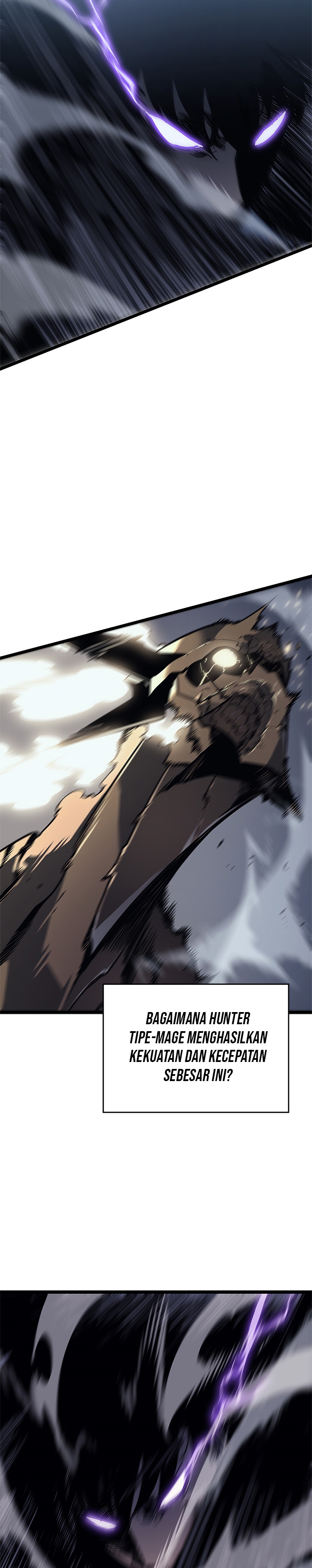 Solo Leveling - Chapter 147 25