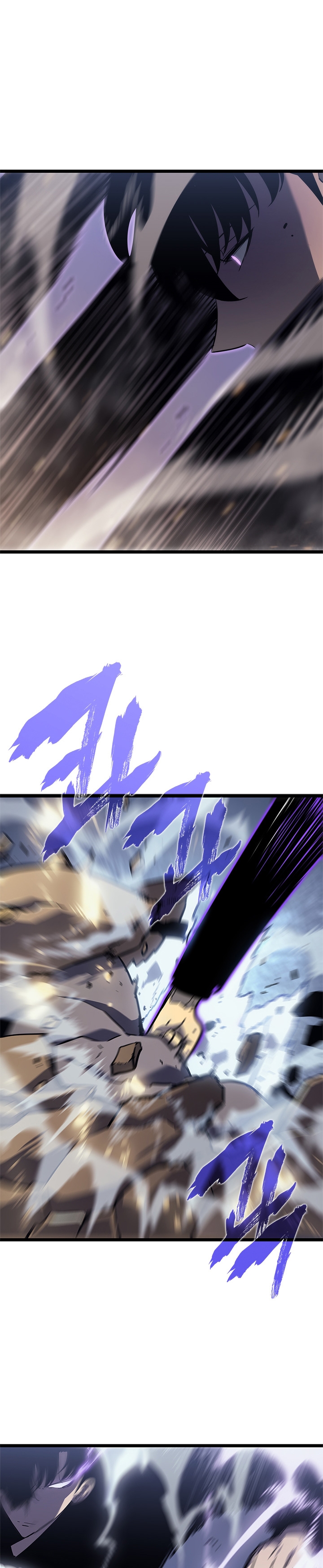 Solo Leveling - Chapter 147 32
