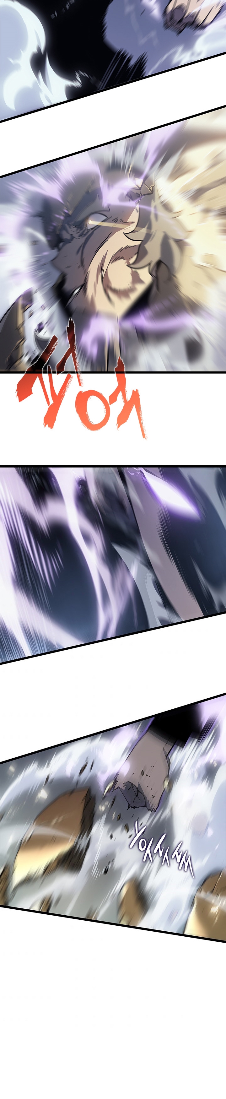 Solo Leveling - Chapter 147 33