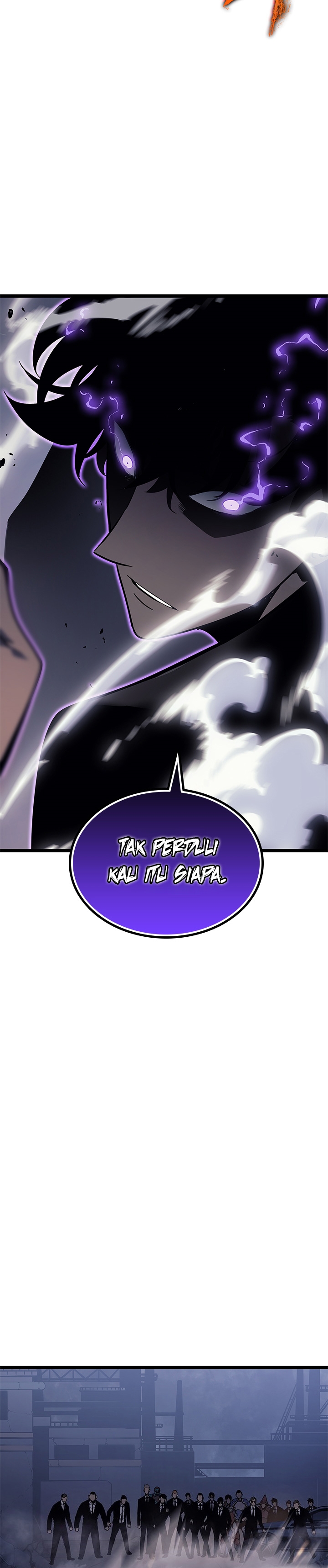Solo Leveling - Chapter 147 30