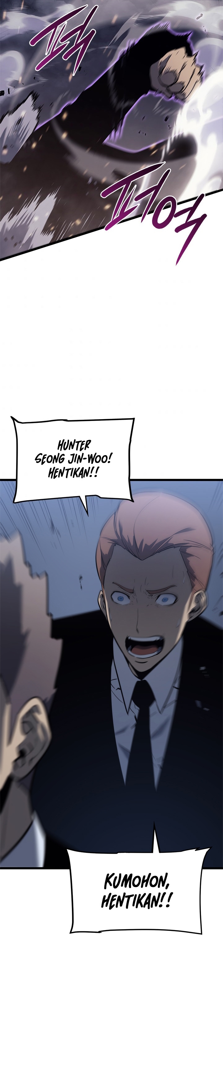 Solo Leveling - Chapter 147 31