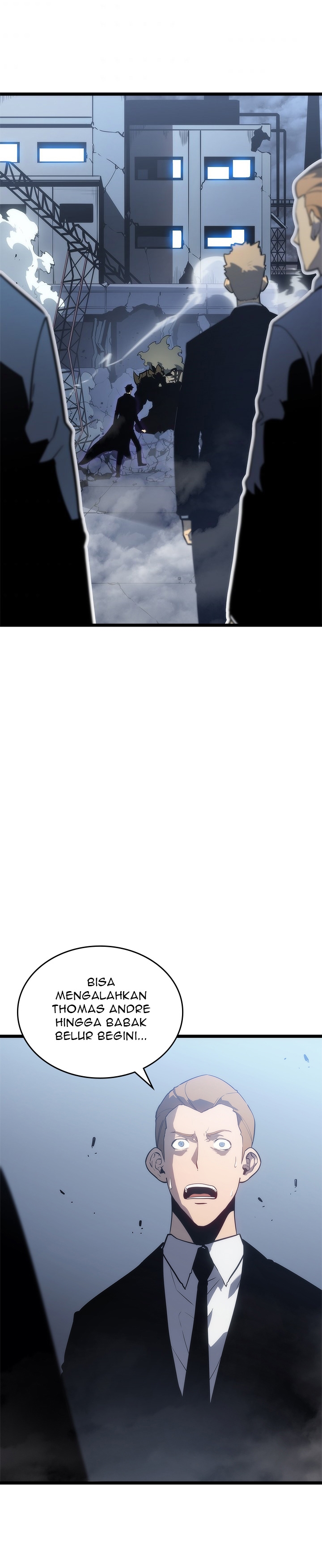 Solo Leveling - Chapter 147 36