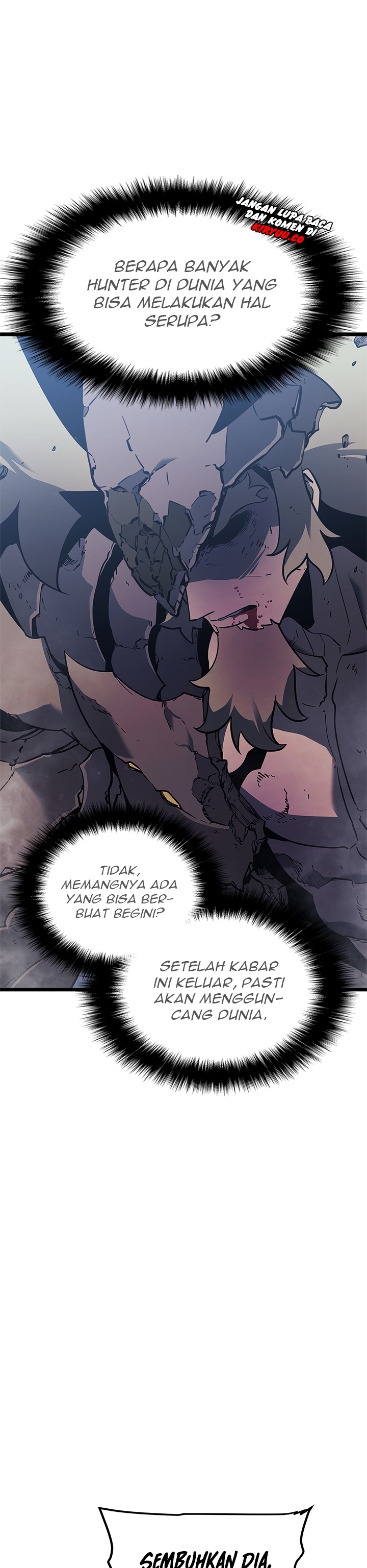 Solo Leveling - Chapter 147 37