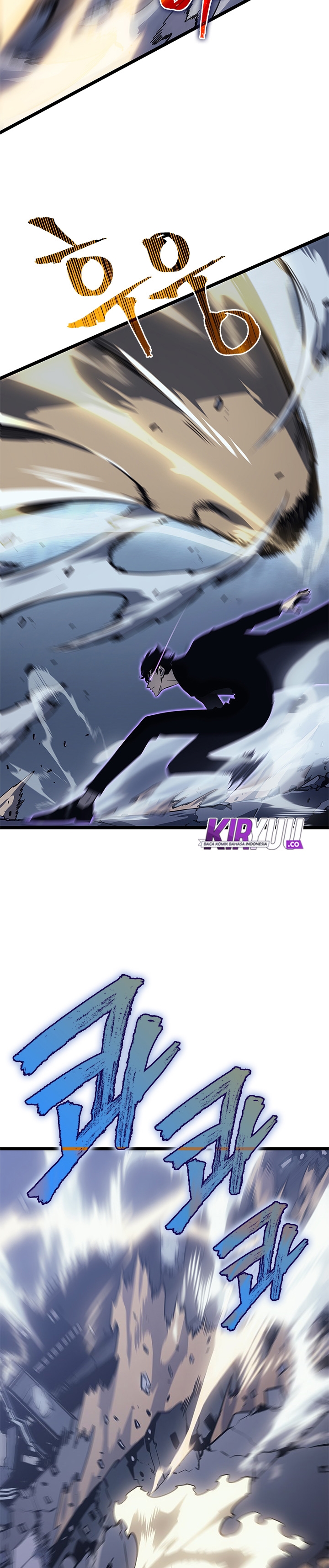 Solo Leveling - Chapter 147 18