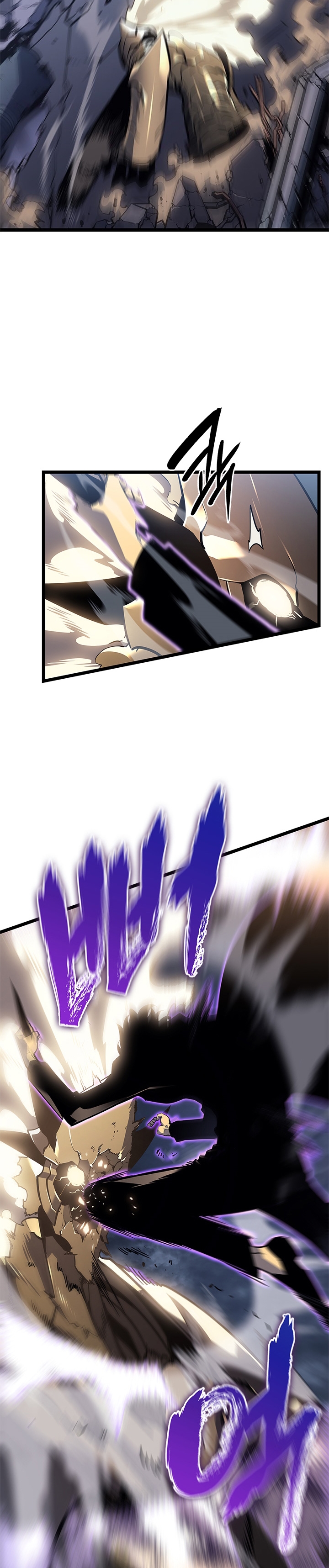 Solo Leveling - Chapter 147 19