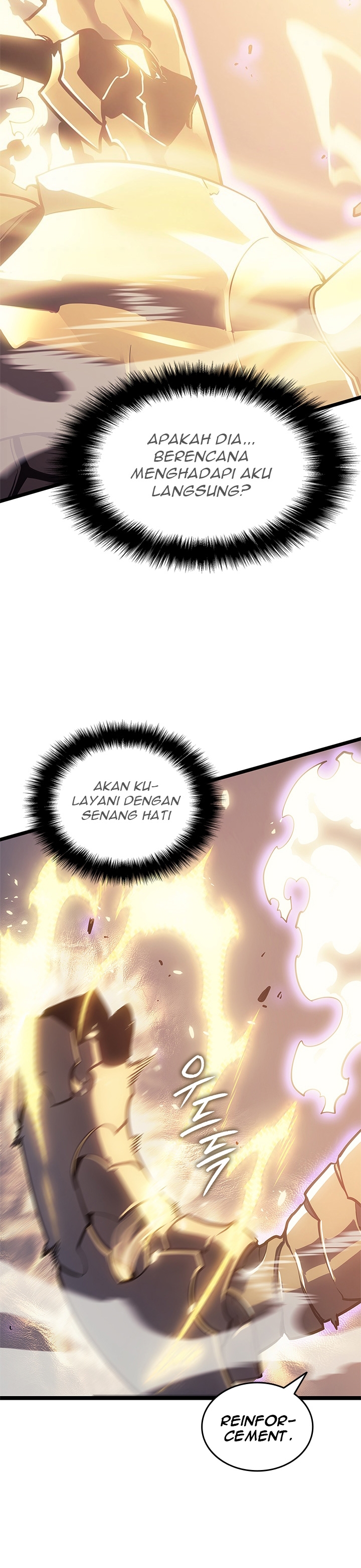 Solo Leveling - Chapter 147 11