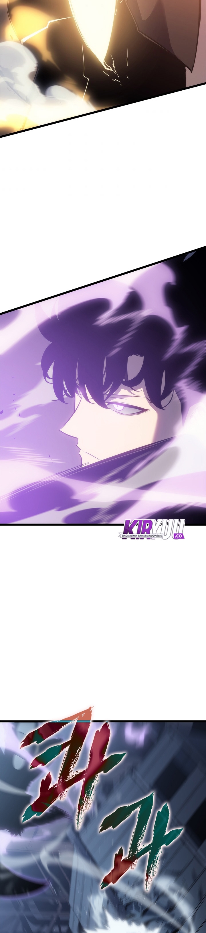 Solo Leveling - Chapter 147 14