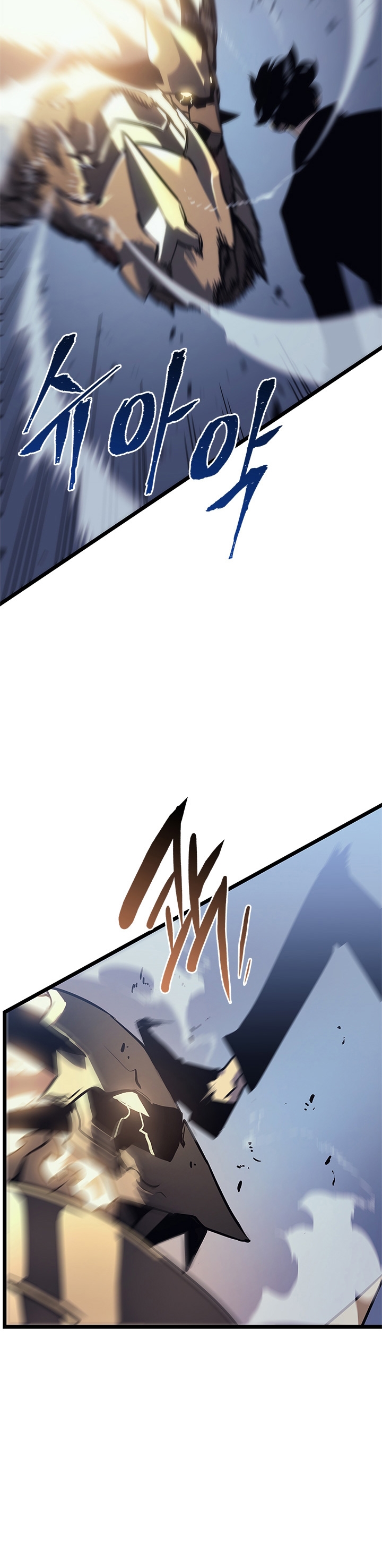Solo Leveling - Chapter 147 6