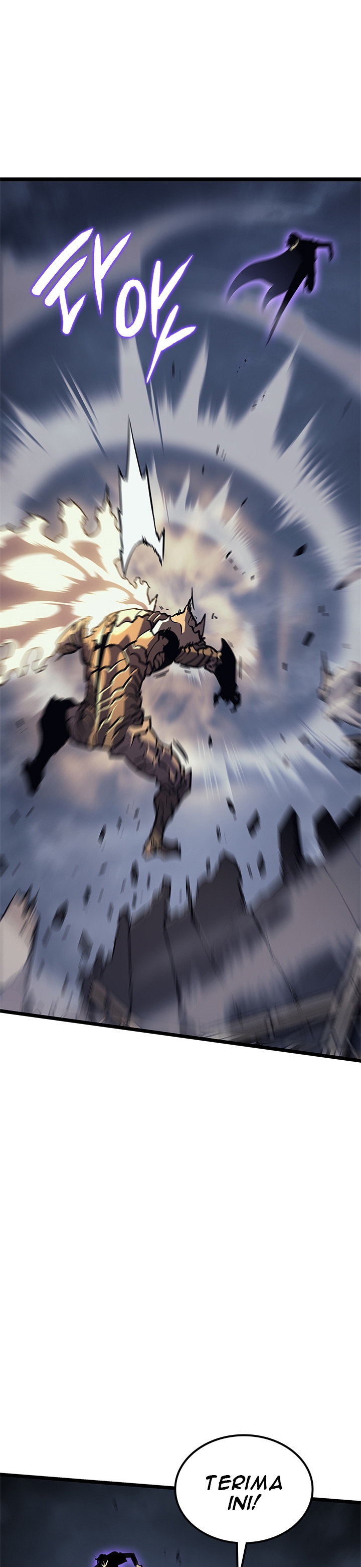 Solo Leveling - Chapter 147 7