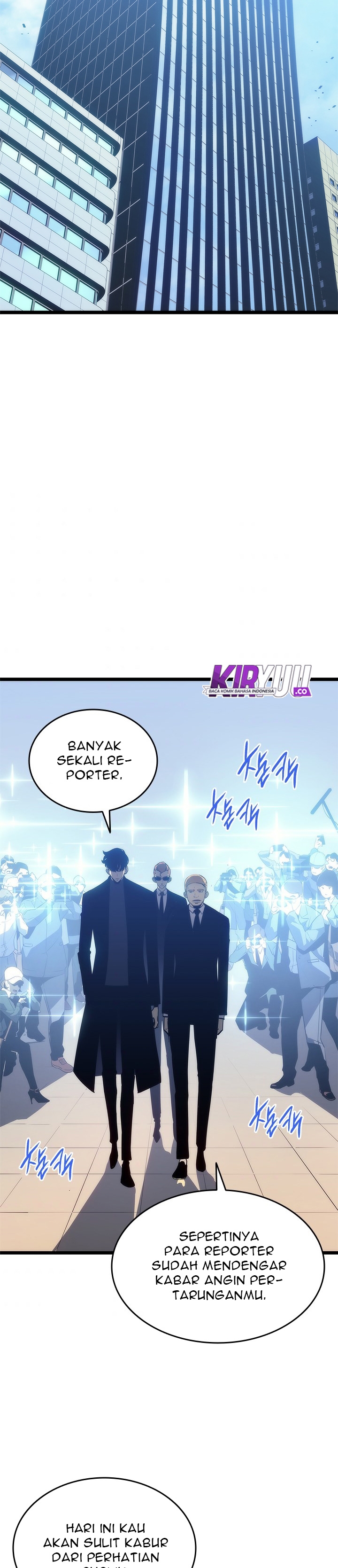 Solo Leveling - Chapter 147 49