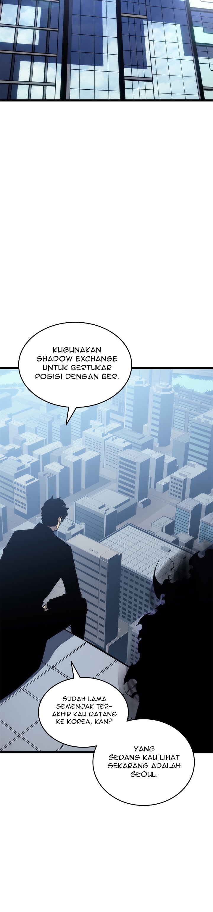 Solo Leveling - Chapter 147 43
