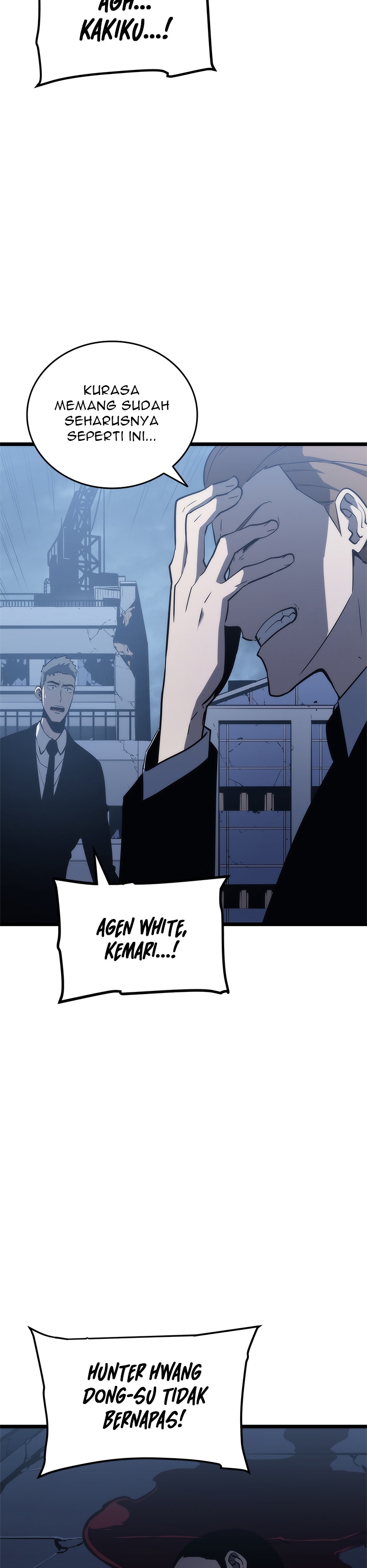Solo Leveling - Chapter 147 40