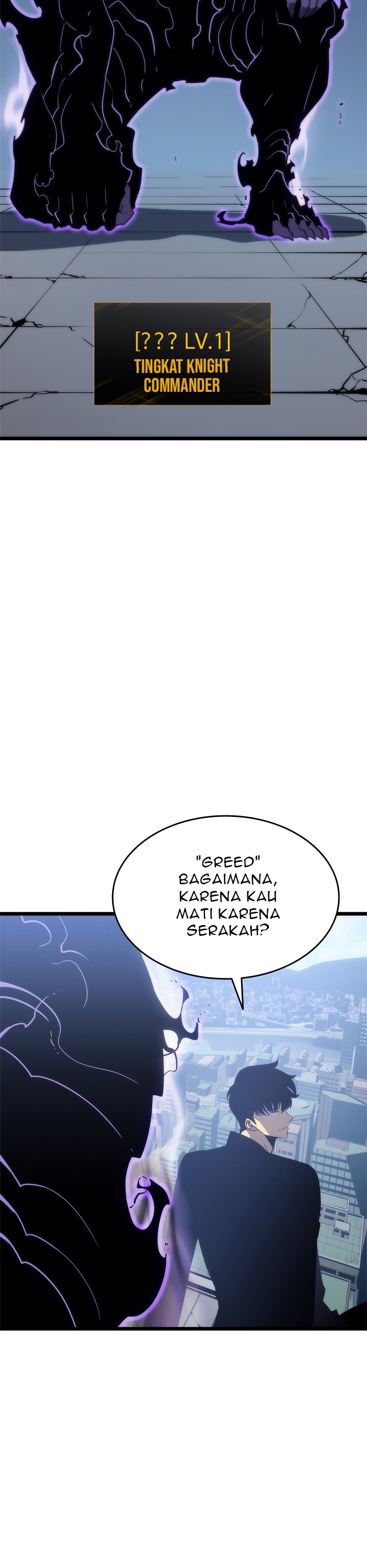 Solo Leveling - Chapter 147 46