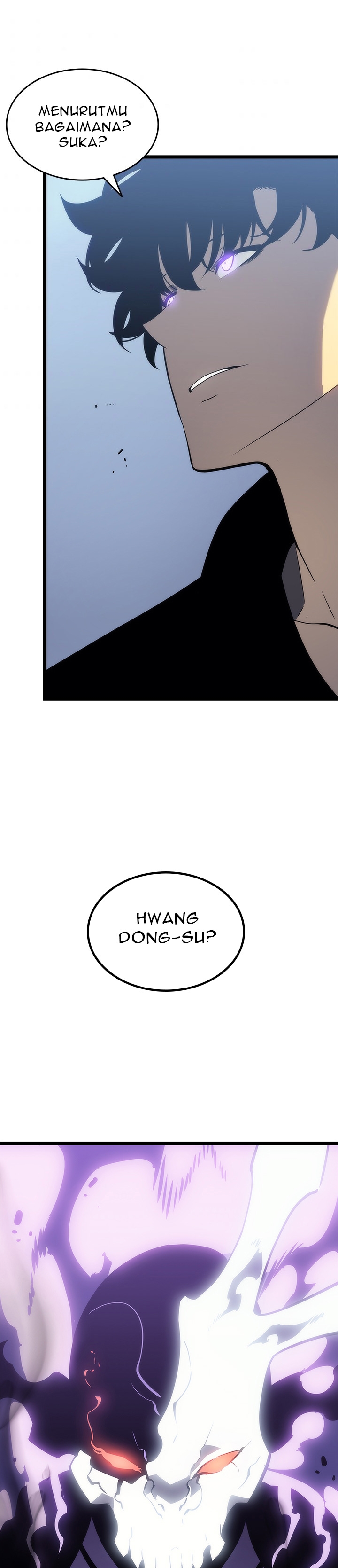 Solo Leveling - Chapter 147 47