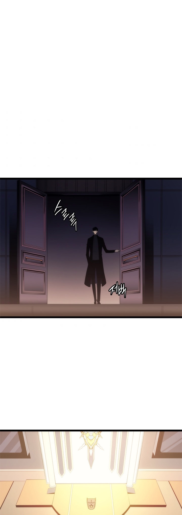Solo Leveling - Chapter 147 52