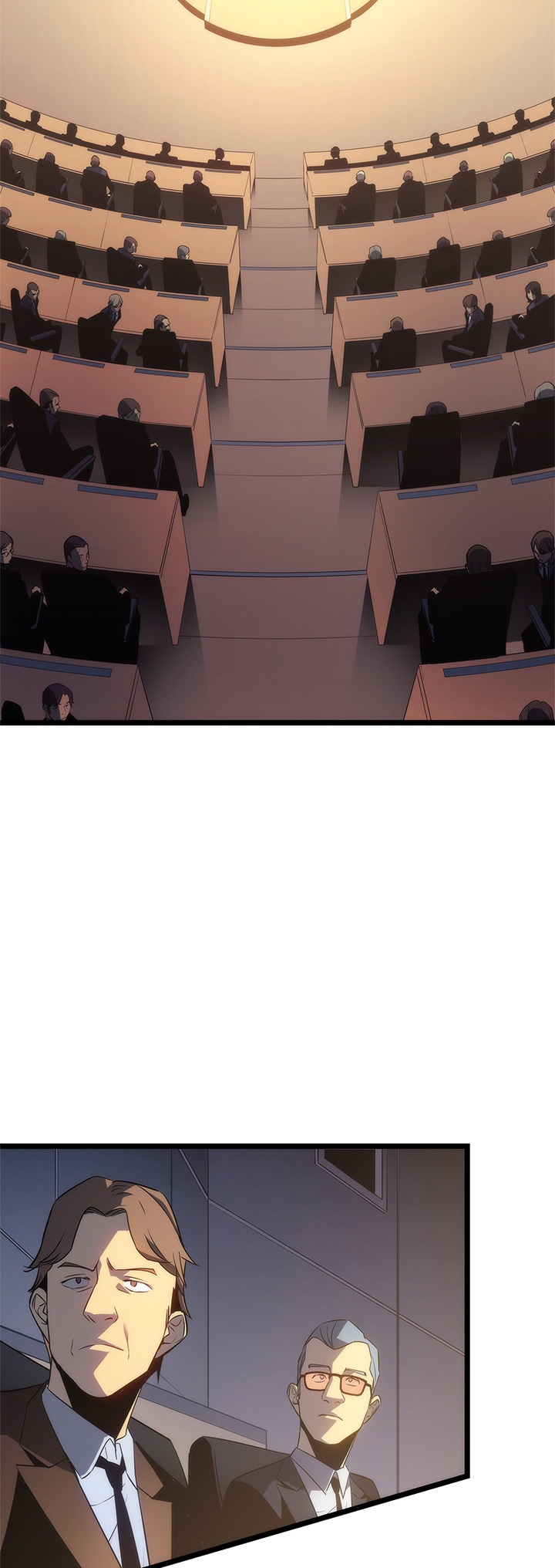 Solo Leveling - Chapter 147 53